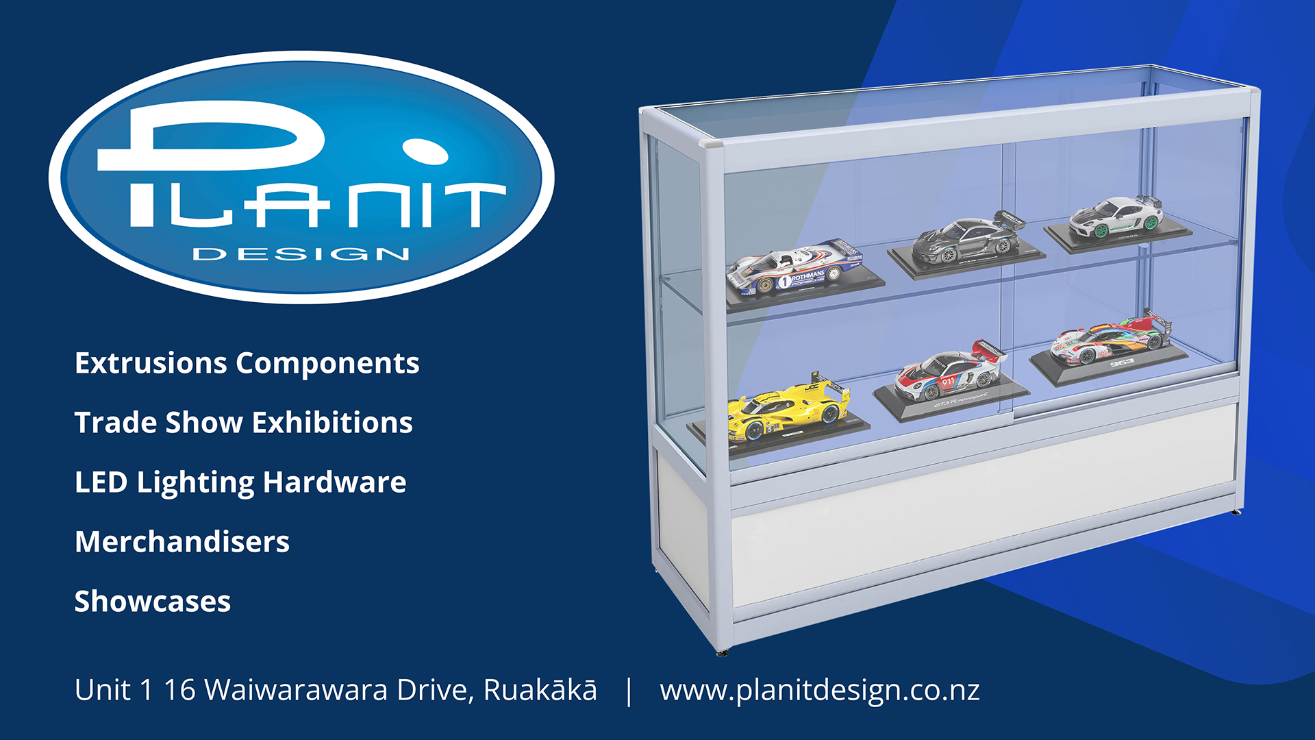 Planit Design